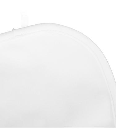 Organic Castor Oil Wrap | Four Layer Castor Oil Pack for Stress Relief & Healing - Buy Online on GoSupps.com