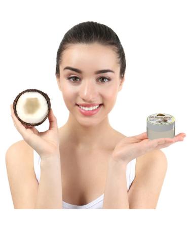 Okay e.l.f. Lip Lacquer Mauve Glitz Off-white Coconut 0.50 Fl Oz / 15 ml Off-white 0.5 Fl Oz (Pack of 1) Coconut Oil - Buy Online on GoSupps.com