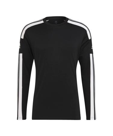 Adidas Men's Squad 21 Sweatshirt XL Black