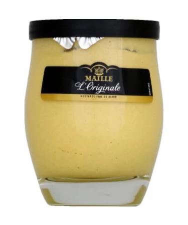 Maille Dijon mustard l original - The jar of 245 g