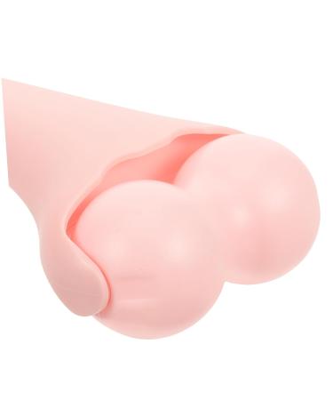 IPetBoom Facial Massage Ice Roller - Portable Ice Roller for Face & Eyes | Ultimate Massage Hammer for Radiant Skin - Buy Online on GoSupps.com