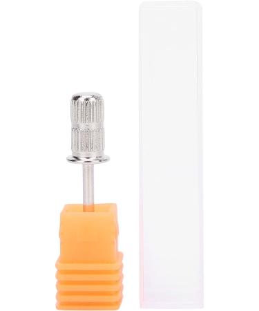 400 Pieces Sanding Bands for Nails 80# 120# 180# 240# Grit with Shaft Nail Bits Polishing Sand for Electric Nail Drill Manicure Pedicure - Buy Online on GoSupps.com