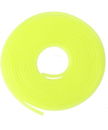 5m Yellow Silicone Air Hose for Aquariums - Compatible with Air Pumps - Durable & Flexible Water Hose - Buy Online on GoSupps.com