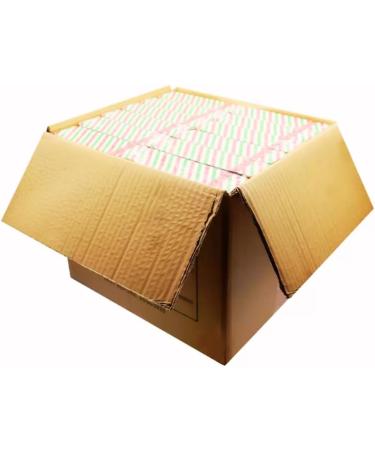 Bonds Mint Candy Cane 12 Pack 144g - Traditional Red Green & White Striped Treat - Delicious Festive Sweet with Durable Packaging for Freshness - Ideal for Parties Gifts & Tree Decorations (3) - Buy Online on GoSupps.com