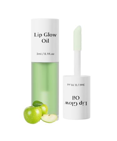 Lip Oil for WomenTinted Nourishing Long Lasting Lip Oil Womens Accessory for Office Travel Wedding School Party and Daily Use 06