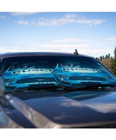 Kevin Harvick Auto Sunshade - Official Busch NASCAR Merchandise | Smash'em Sports - Buy Online on GoSupps.com