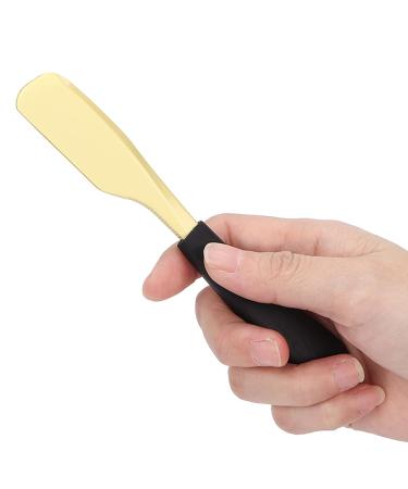 Ergonomic Barber Razor | Easy Control Razor for Home Travel & Hotel | Premium Quality - Buy Online on GoSupps.com