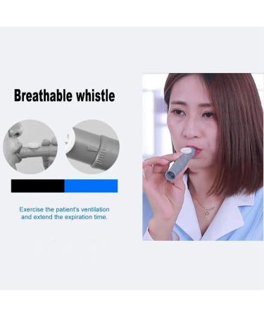 KUUY 5 Pack Mouth Exerciser - Silicone Lip Muscle Recovery Massager | Health Care & Fitness Tool for Stronger Lips - Buy Online on GoSupps.com