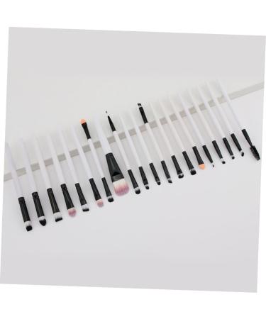 Baluue 60 Pcs Eye Makeup Kit Para Pesta as Spoolie Brush for Eyelashes Makeup Brush Eye Shadow Brush - Buy Online on GoSupps.com