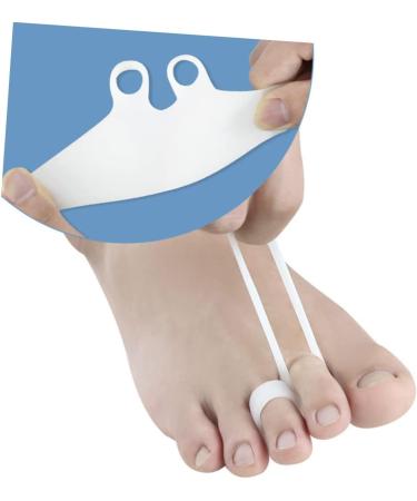 FOMIYES 6 Pairs Silicone Half Insoles - Gel Ball Foot Pads & Metatarsal Support for Comfort - Non-Slip Forefoot Orthotics - Buy Online on GoSupps.com