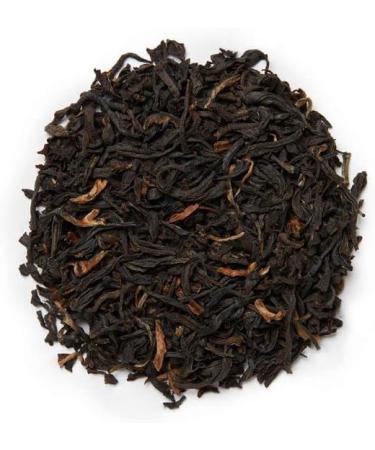 Newby Teas Assam Classic Caddy 125 g - Buy Online on GoSupps.com