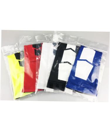 Toddmomy 3pcs Calf Compression Sleeve - Leg Calf Support & Shin Guards for Men & Women - Ideal for Basketball & Riding - International Shipping Available - Buy Online on GoSupps.com