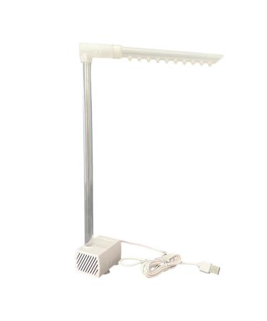 shamjina Water Circulation Rack Hair Salon Practical Professional with Filter Head Treatment Shampoo Bed Accessories for Beauty Salon with deluge pipe