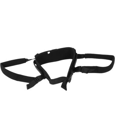 Multifunctional Lightweight Carrying Belt for Seniors | Easy to Use Running Belt with Handles - Shop Internationally - Buy Online on GoSupps.com