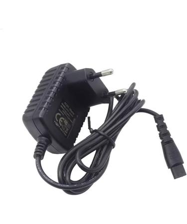 Enjoy-Unique 12V Power Supply for Remington Razors & Trimmers - Compatible with F4790 F7790 FR730 MS2391 MS5500 R6130 R5130 R-510 R9300 International Shipping Available - Buy Online on GoSupps.com