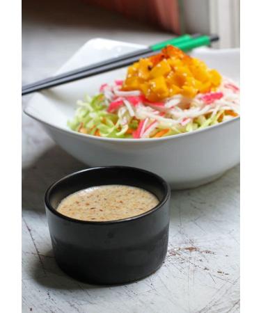 Kewpie Creamy Deep Roasted Sesame Dressing & Marinade - 2 Bottles, 30 Fl.oz. (887mL) Each - Buy Online on GoSupps.com