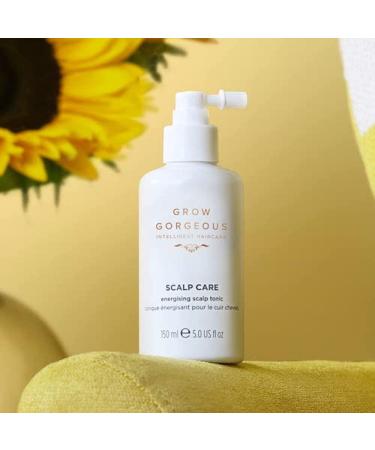 Grow Gorgeous Scalp Tonic 150ml