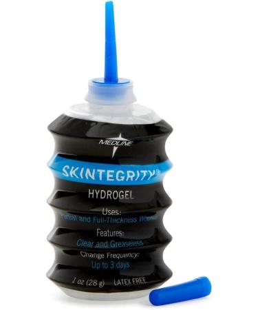 Skintegrity Hydrogel Wound Dressing - Advanced Healing Gel for Wounds - Buy Online on GoSupps.com