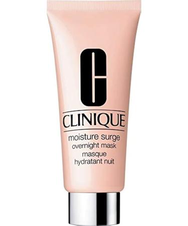 Clinique Moisture Surge Overnight Mask 100ml/3.4oz