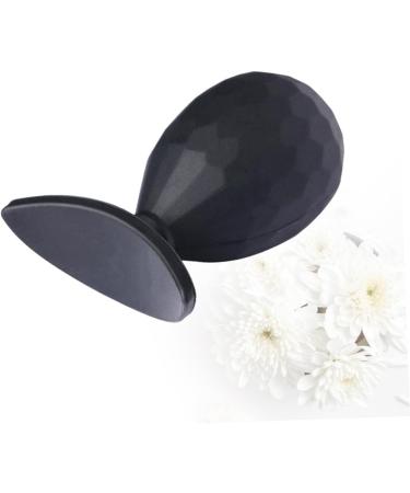 Didiseaon 3 Pcs Eyeshadow Silicone Eye Shadow Seal Eye Shadow Tool Applicator Crystal Sealing Ring 7*5cmx3pcs As Shownx3pcs - Buy Online on GoSupps.com