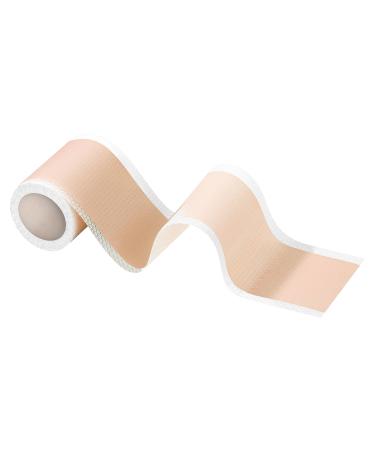 Silicone Scar Sheets 1.6x60 Roll - Reusable Scar Tape & Gel for All Scars | International Shipping - Buy Online on GoSupps.com