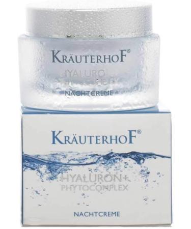 COSMETIC ACID Kra s Hyalon Phytovolunx Anti aging facial cream 50 ml - Buy Online on GoSupps.com