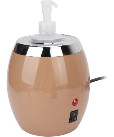 Essential Oil Heater - Fast Heating Electric Lotion Warmer for Massage & Cream | International Shipping - Buy Online on GoSupps.com