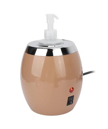 Anggrek Massage Oil Bottle Warmer - Quick Heating Essential Oils 60 C EU Connector 220V - Buy Online on GoSupps.com