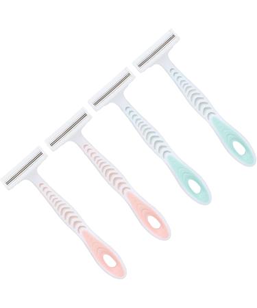 Repisser les cheveux non glissants l gers pour femmes pour la peau lisse 4 pack - Buy Online on GoSupps.com