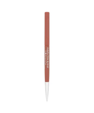 L'OR AL Infallible Lip Contour Pencil - No. 708 Always Toasted - L'Or al