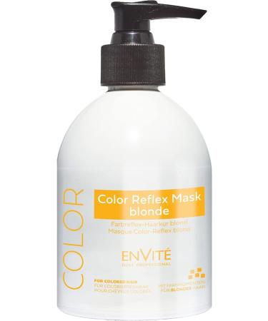 Dusy professional Dusy Envite Color Reflex Masque Blond 250 ml