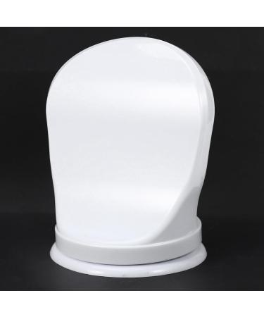 Marclix 2X Shower Foot Rest - Non-Slip Shaving Leg Step Aid with Suction Cup | Wash Feet Easily - International Shipping - Buy Online on GoSupps.com