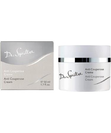Dr. Spiller Biomimetic Skin Care Anti Couperose Cream 50ml - Buy Online on GoSupps.com