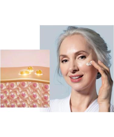  DIBOSSCO Revitalizing Face Serum with Active Coloured Gold 60ppm 30ml 50% Improvement of Skin Tone in 28 Days Pure Colloidal Gold 60ppm Highest Concentration on the Market - Buy Online on GoSupps.com