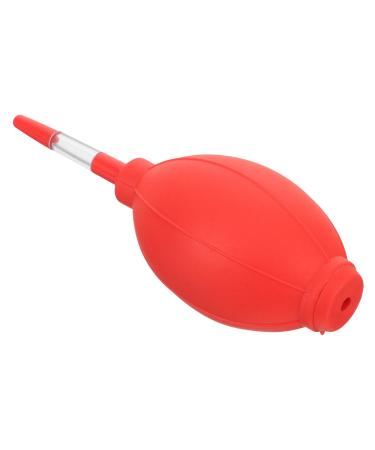 FOMIYES Ear Picking Tool Set Ear Cleaning Tool Ear Washing Ball Ear Washing Squeeze Ball Ear Bulb Ear Suction Ball Suction Bulb Mini Ball Light Bulb Soft Rubber