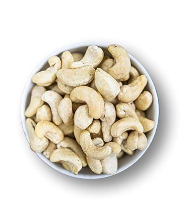 1001 fruit |Cashew kernels natural and unsalted 1kg |Premium & raw food quality |Freshly packaged goods every day!Hand made in Germany!1000 grams