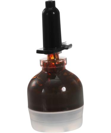 Ipetboom 5pcs String Ink Line Box Ink Line Ruler Eyebrow Drawing Line Meters Mee Brow Mapping Vial Bottled - Buy Online on GoSupps.com