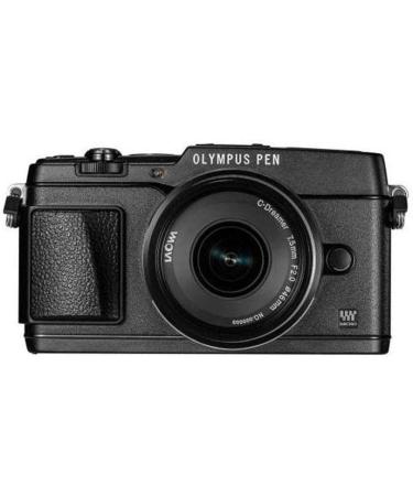 Laowa VE7520MFTSTBLK 7.5mm Micro 4/3 Camera Lens - 16.9MP HD 720P - Black - Buy Online on GoSupps.com
