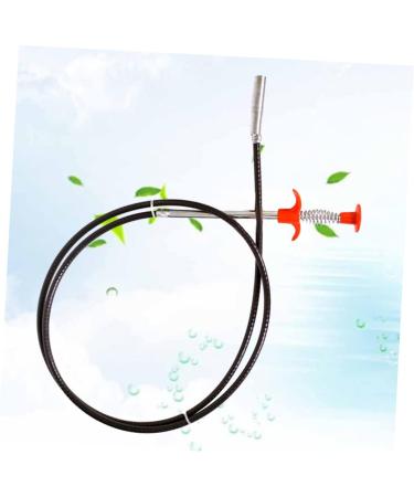 Top Quality Wash Basin Sink Hook Tools | Effective Drain & Hair Catcher for Easy Cleaning - Buy Online on GoSupps.com