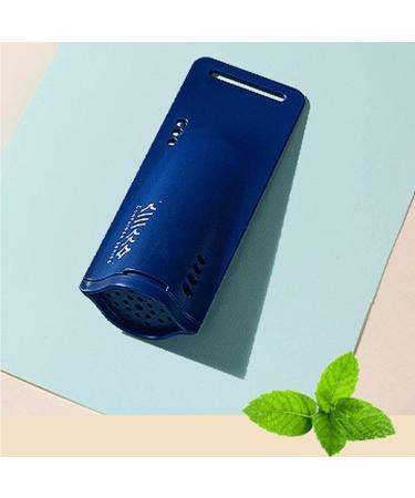 Shoe Fresheners Dry Deodorizer Air Purifying Switch Shoes Reusable Sports Shoe Deodorizing for Car Home Shoes Blue - Buy Online on GoSupps.com
