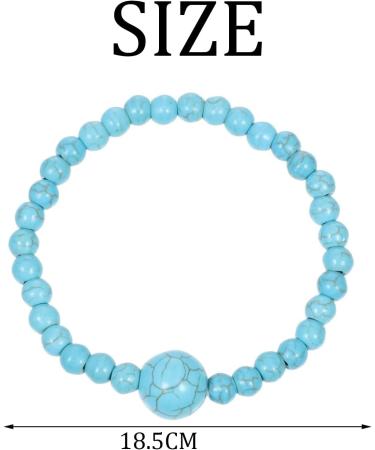 3-Piece Anti-Nausea Travel Sickness Bands - Adjustable Motion Relief Wristbands - Buy Online on GoSupps.com