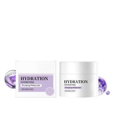 Cr me Hydratante Nourrissante For Le Visage Cr me Hydratante Quotidienne For Une Peau Douce Et clatante Et Une Meilleure R tention De L'humidit .