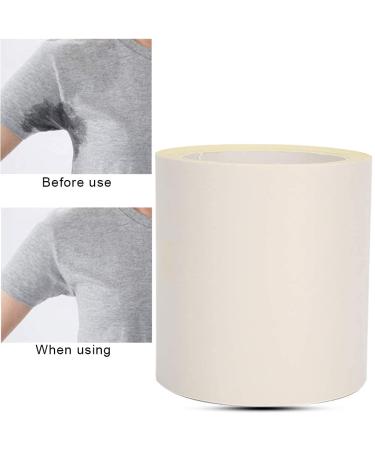 Disposable Underarm Sweat Pads - Antiperspirant Shield for Armpit Protection - Buy Online on GoSupps.com