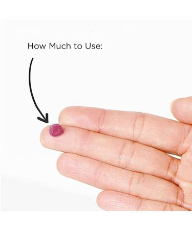 Hey Honey Skincare Trick and Treat Honey Berry Plumping Lip Balm | 2 In 1 Natural Tint with Hydrating & Moisturizing Properties | Targeting Your Lips Area Wrinkles | 0.5 oz (Honey Berry) - Buy Online on GoSupps.com