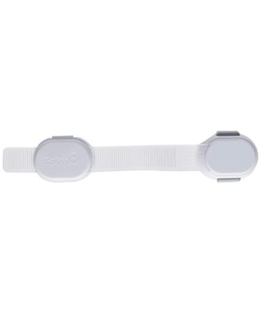 Safety 1st All Purpose Strap - Custom Fit for Easy Childproofing - Buy Online on GoSupps.com