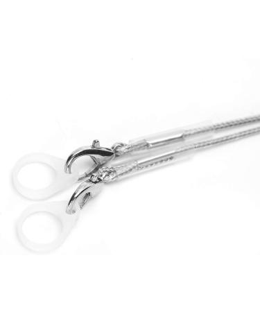 Secure Hearing Aid Rope Anti-Lost Strap for Kids & Seniors | Sound Amplifier Ear Aids Protection - Buy Online on GoSupps.com