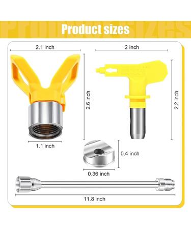 Kipebep 2X Hair Clipper Replacement Blade for -6800 KP-3000-5500 - Buy Online on GoSupps.com