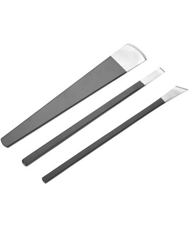 Nail Clippers Stainless Steel Cuticle Trimmer for Nail Art for Spa for Home - Buy Online on GoSupps.com