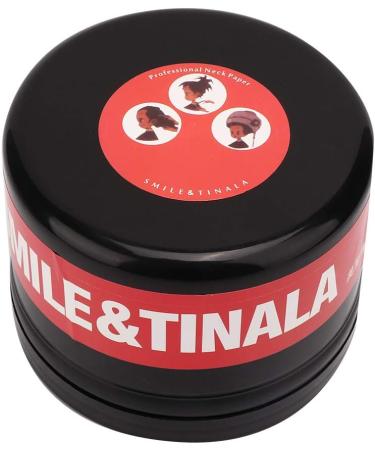 Sturdy Suction Cup Base Container for Hair Salon Neck Paper Rolls - International Shipping Available - Buy Online on GoSupps.com