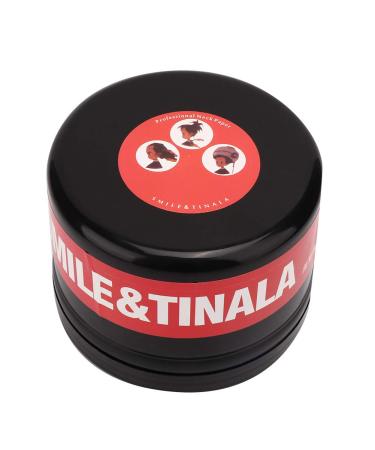 Durable ABS Paper Roll Holder with Suction Cup Base for Salon Use - Essential for Hairdressers | Clean & Efficient - Buy Online on GoSupps.com